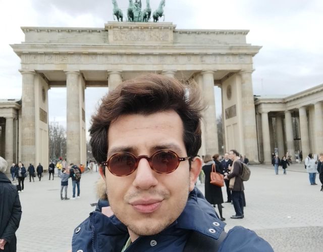 Sarayköy İngilizce Özel Ders
